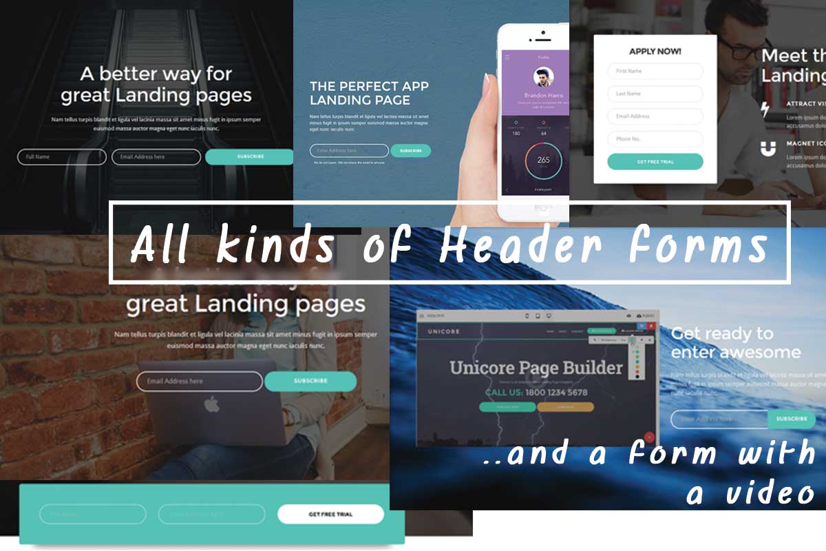 Free Bootstrap Portfolio Theme Generator