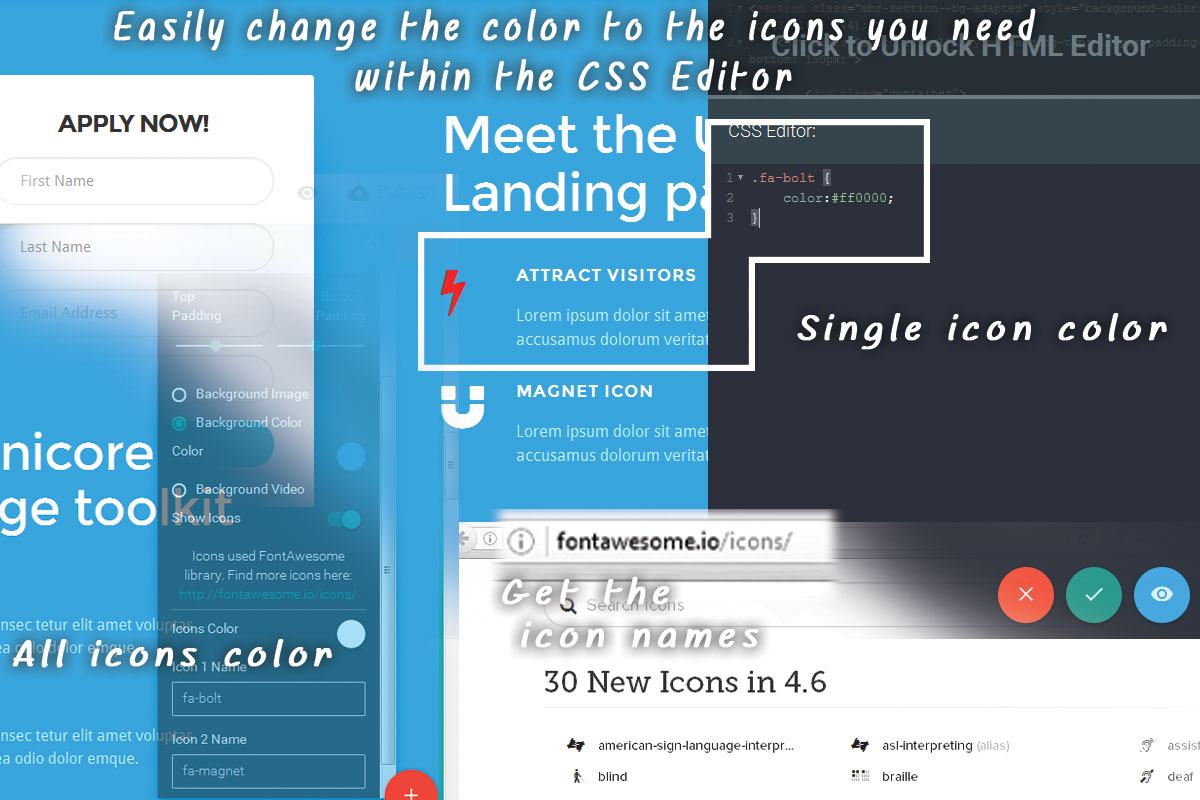 Best Bootstrap Color Theme Builder