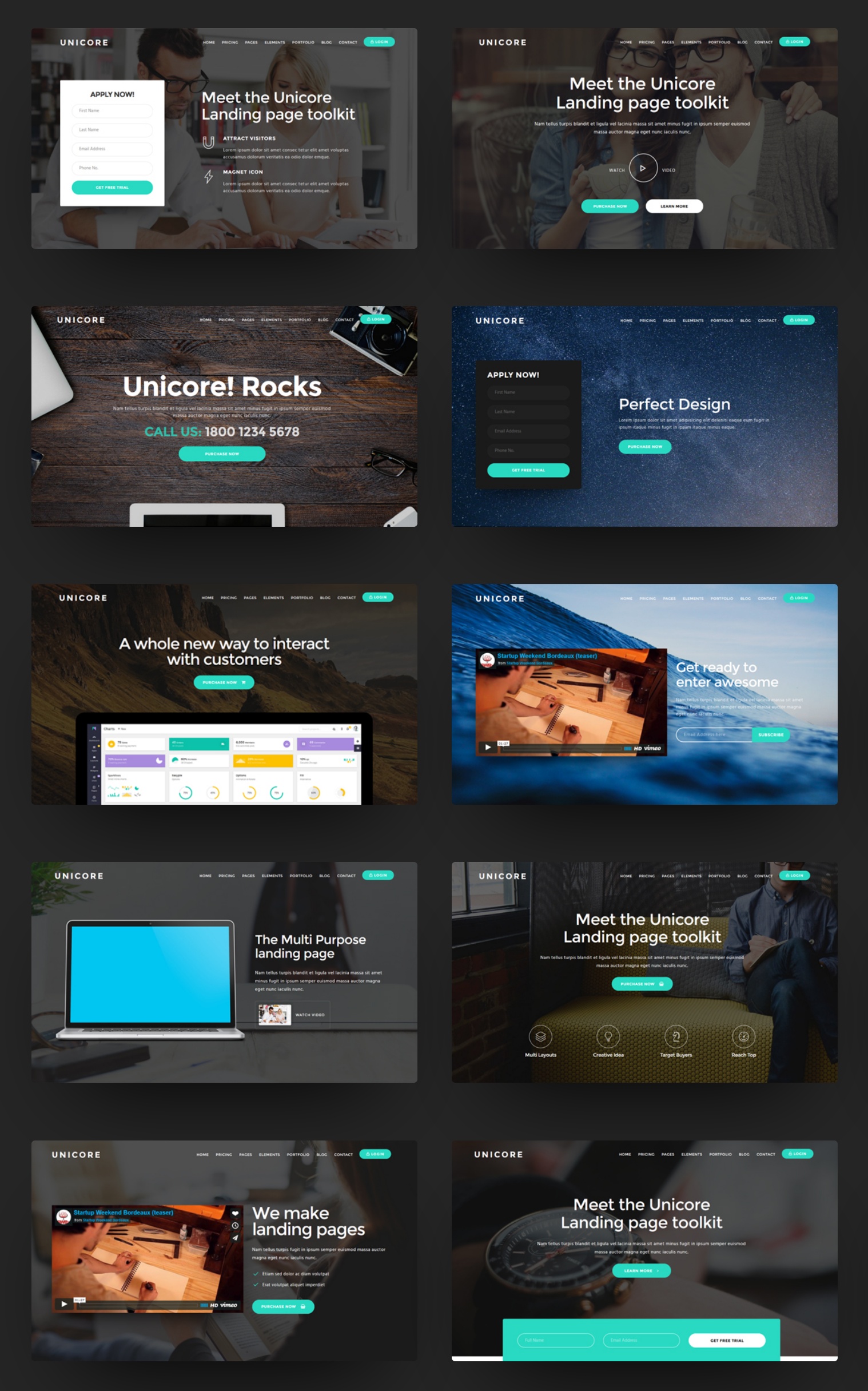 Simple Bootstrap Material Design Theme Generator